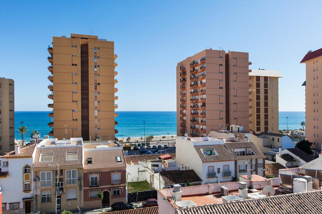 Apartment Embajador Fuengirola