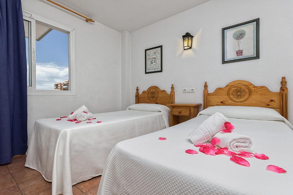 Embajador Apartment Fuengirola