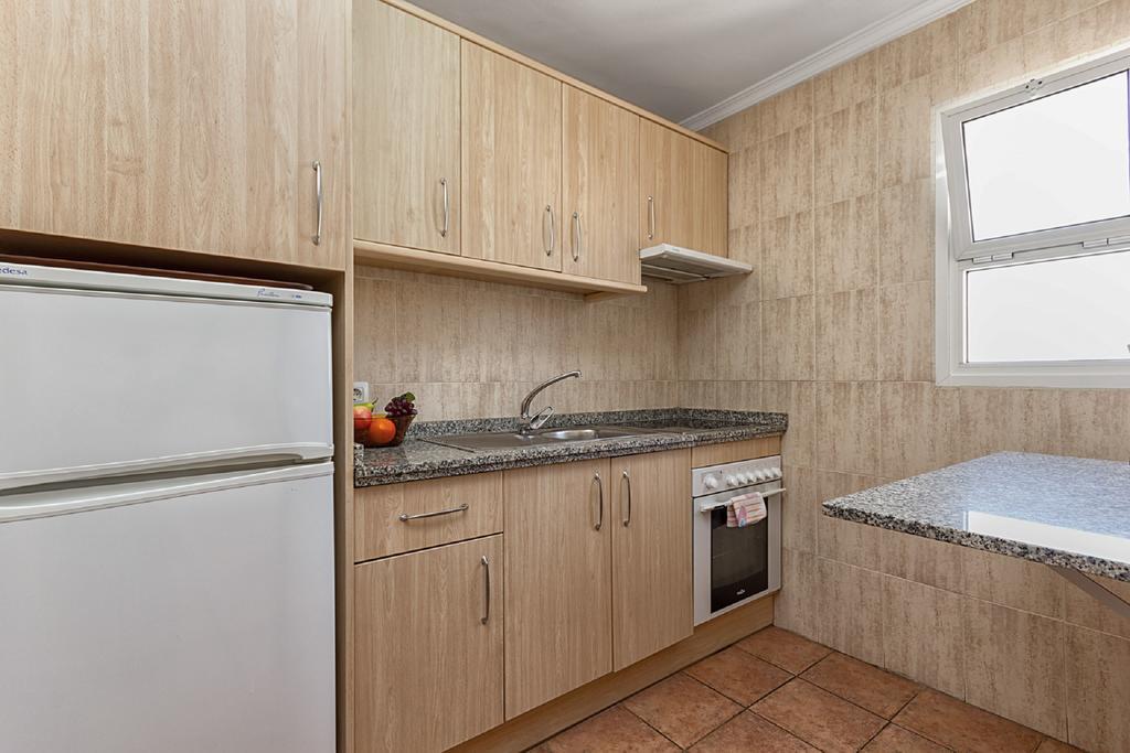 Embajador Apartment Fuengirola