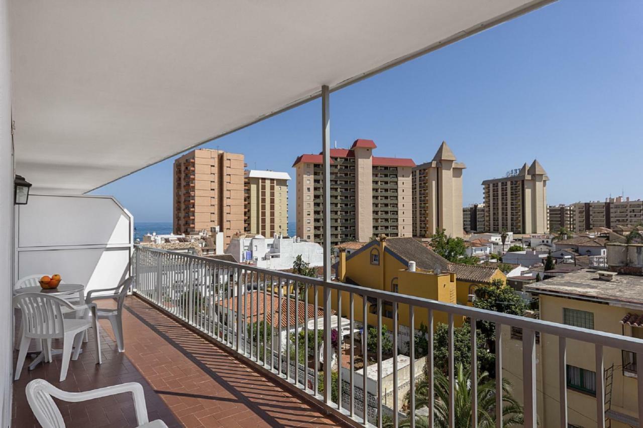Embajador Apartment Fuengirola