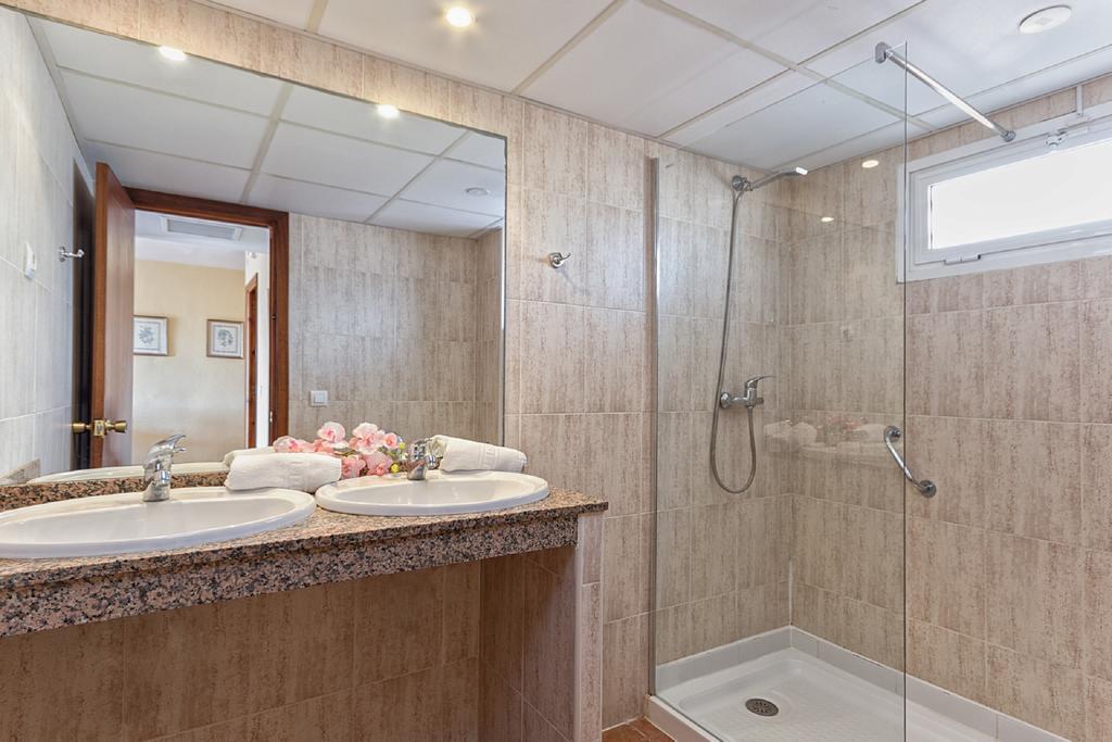 Embajador Apartment Fuengirola